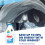Persil Persil Non Bio Laundry Washing Liquid Detergent 5
