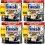 Finish Finish Dishwasher Tablet, Ultimate Plus Infinity Shine, 1