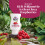 Re'al Syrup | Raspberry Puree Infused Fruit 4