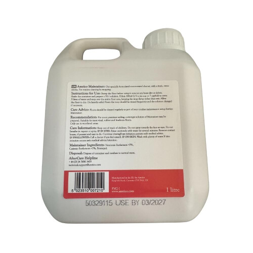 Amtico FloorCare Maintainer (1ltr) 2