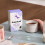 Dragonfly Organic Earl Grey Rooibos Tea, Pack 4