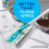 Flash Flash Speedmop Wet Cloth Refills, Floor Cleaner, 3