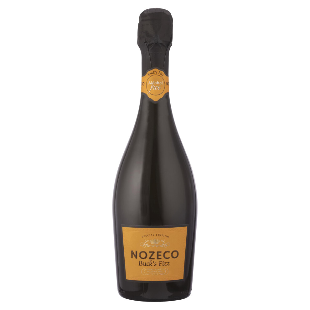 Nozeco - Buck's Fizz Alcohol Free Sparkling