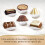 Lindt Lindt Creation Dessert Assorted Chocolate Box – 7