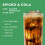 BACARDI BACARDÍ Spiced, 35% ABV, 100cl / 1l, 6