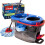 Vileda Vileda H2PrO Spin Mop System - Separates 1