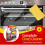 QLV Oven Cleaning Kit 500ml x 2 4