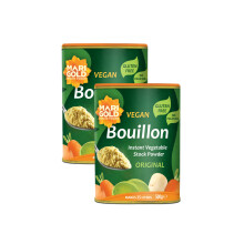 Marigold Vegetable Bouillon Powder, 500g (Pack of