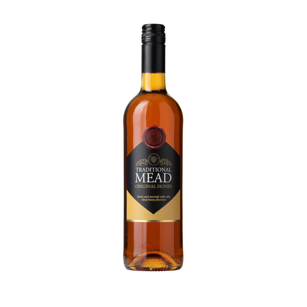 The Lyme Bay Winery Jack Ratt Traditional