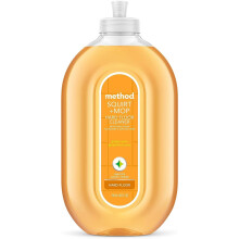 Method Squirt + Mop, Hard Floor Cleaner,