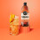Remedy Kombucha Tea - Mango Passion - 2