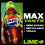 Pepsi Pepsi Max Lime, 500ml (Pack of 12) 4