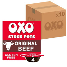 OXO Beef Stock Pots – Original Recipe,