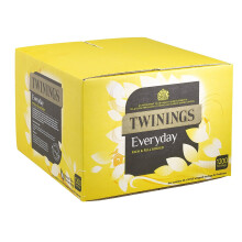Twinings Everyday Teabags, Large Pack,Total 1200 Tea