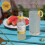 Double Dutch Double Lemon | Low Calorie 6