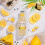 Double Dutch Double Lemon | Low Calorie 4