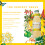 Double Dutch Double Lemon | Low Calorie 5