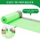 JelKen 60 Biodegradable Bin Liners 30L with 4