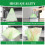 JelKen 60 Biodegradable Bin Liners 30L with 5