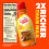 Coffee Mate Coffee-Mate, Liquid Coffee Creamer, Hazelnut, Quart, 946g 8
