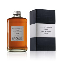 Nikka from the Barrel Blended Whisky from