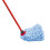 Vileda Vileda SuperMocio Microfibre and Cotton Mop with 2