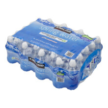 KIRKLAND SIGNATURE Sports Cap Bottle 330ml 40