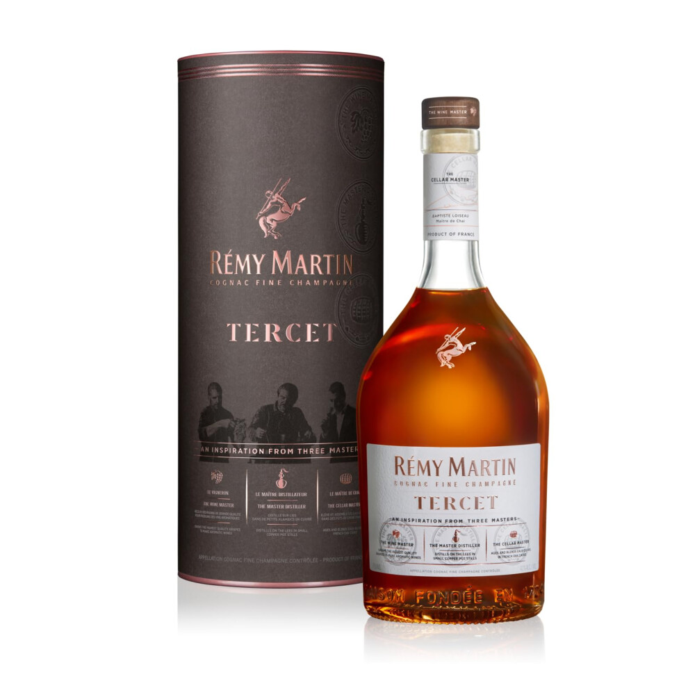 Remy Martin Rémy Martin Tercet Cognac Fine Champagne, 70Cl