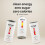 Virtue Clean Energy Mixed Pack - 12 3