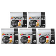 Tassimo Coffee Shop Selections Chai Latte Coffee
