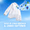 Bold Bold Ocean Mist PODS Washing Liquid Laundry 2