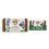 Biona Rye Chia and Flax Bread Organic 1