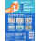 Mr. Clean Magic Eraser Original Cleaning Pads 3