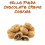Meiji Biscuit Hello Panda Snacks Chocolate, 630 4
