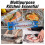 Superior Heavy Duty Kitchen Foil - 30cm 4