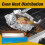 Superior Heavy Duty Kitchen Foil - 30cm 6
