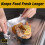 Superior Heavy Duty Kitchen Foil - 30cm 5