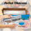 Superior Heavy Duty Kitchen Foil - 30cm 3