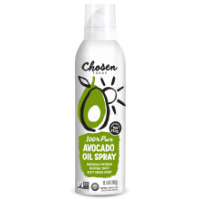 CHOSEN FOODS 100% PURE AVOCADO OIL SPRAY