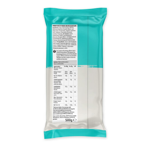 by Amazon Ready To Roll Fondant Icing, 2