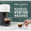 Starbucks STARBUCKS Nespresso Vertuo Capsules - Veranda Blend 4