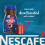 Nescafe NESCAFÉ Original Decaf Instant Coffee 100g, Rich 4
