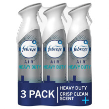 Febreze Air Mist Air Freshener Spray, Odor-Fighting