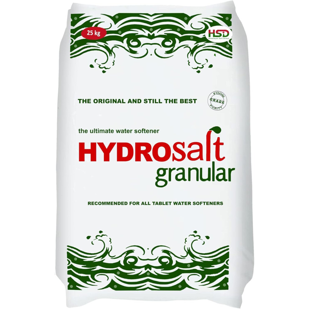 Hsd Himalayan Salt Direct Hsd Hydrosalt Granular Salt For Granular Water