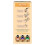 Nescafe Nescafé Gold Vanilla Latte, 8 Sachets (Pack 5