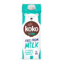 Koko Kids Free From Mlk 6 x