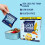 LOVE CORN Sea Salt Limited Edition Minions 2