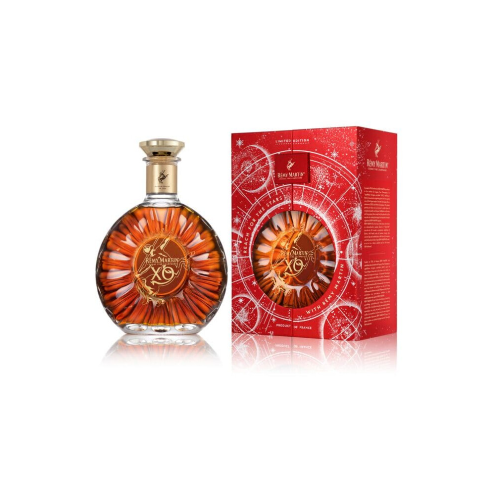 Remy Martin Brandy Xo, Cognac Fine Champagne,
