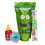 ChamoyGuysUK Pickle Rick Pickle Kit | Includes 1