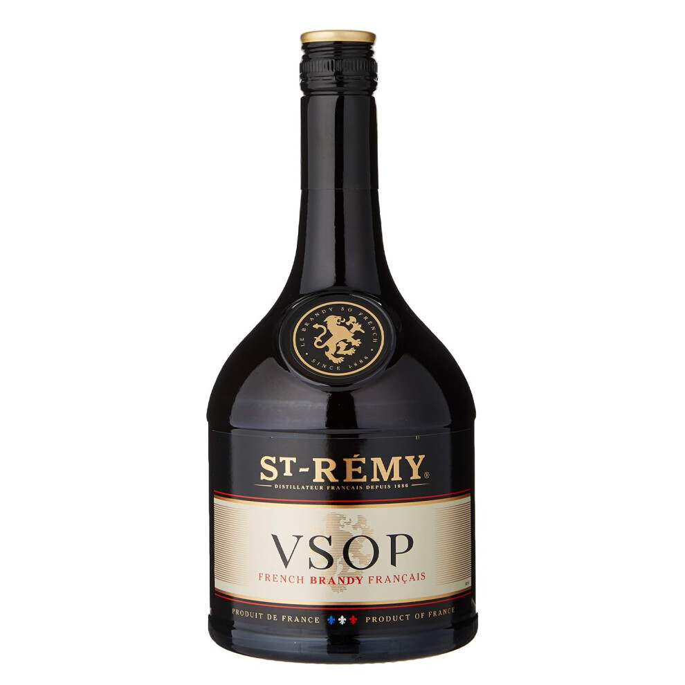 St-Rémy Vsop French Brandy, 70Cl
